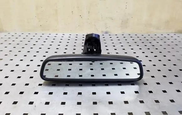 BMW X1 E84 Rear view mirror (interior) 5116922597701 922597701 E11015891