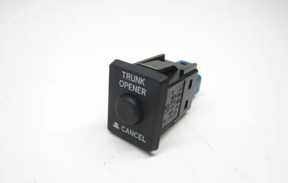 Lexus GS 300 350 430 450H Other switches/knobs/shifts 15A257 TRUNKOPENER