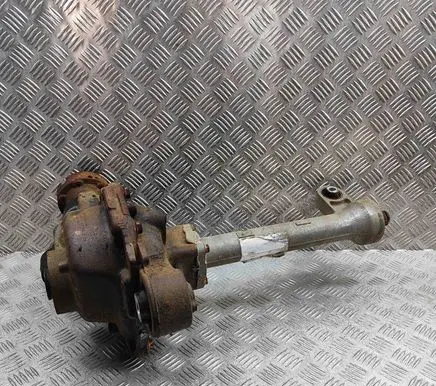Ford Ranger Front differential 1806705