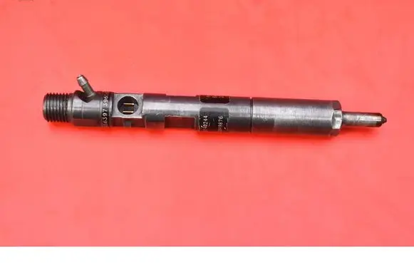 Renault Kangoo I Fuel injector EJBR02101Z