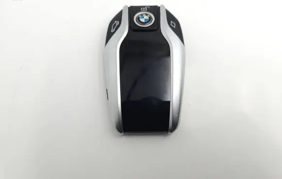 BMW 3 G20 G21 Ignition key/card 8787656 444MHZ