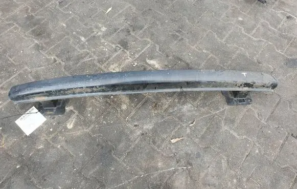 Seat Ibiza III (6L) Rear bumper support beam 