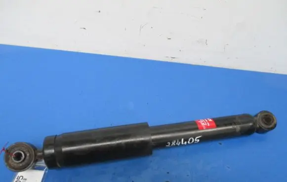 Opel Agila A Rear shock absorber/damper