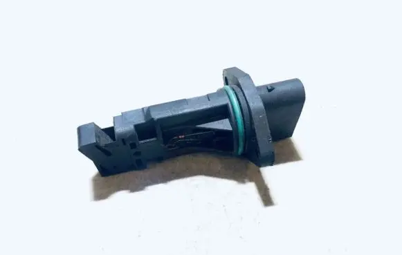 BMW 3 E46 Mass air flow meter F00C2G2062 283071a
