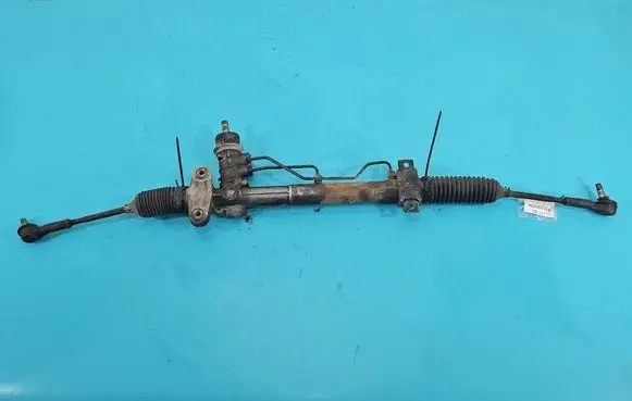 Chevrolet Spark Steering rack IMPRK1512352