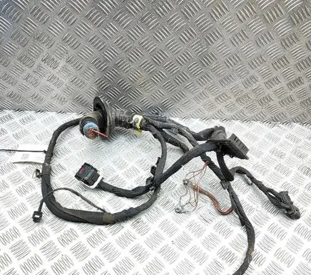 Mercedes-Benz GLC X253 C253 Other wiring loom A2059981101