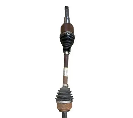 Ford Bronco Front driveshaft LX673B437BAC 080513210284