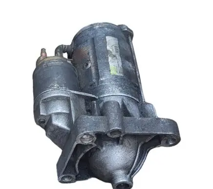 Renault Espace - Grand espace IV Starter motor 8200237594 D8R1 0393BD
