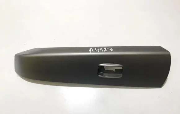 Toyota Prius (XW20) Front door window switch trim 7423247060 74232-47060