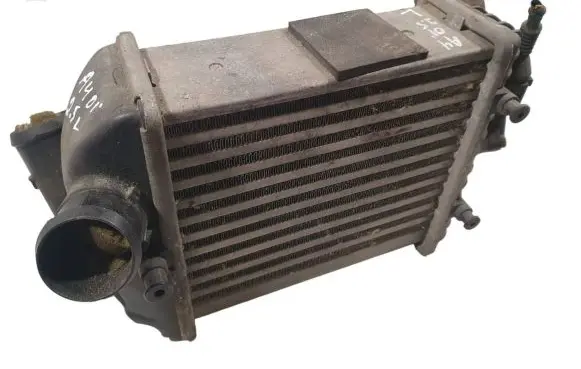 Audi A4 S4 B6 8E 8H Intercooler radiator 038906051B