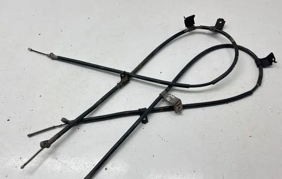 Nissan Qashqai Hand brake release cable 36530EY10A