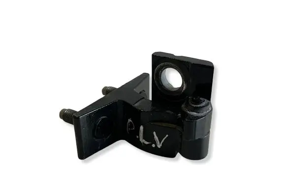 Mercedes-Benz EQB Front door upper hinge 
