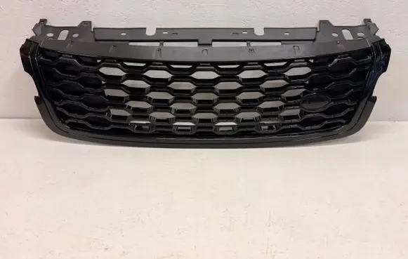 Land Rover Range Rover Velar Front bumper upper radiator grill J8A28C436