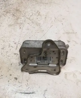 BMW X6 E71 Gearbox / Transmission oil cooler 17217800408