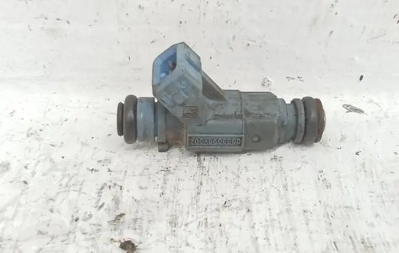 Smart ForTwo I Fuel injector 0280155814 0003099V004