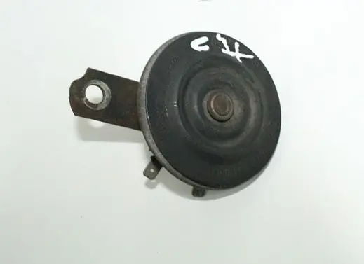 Suzuki Ignis Horn signal