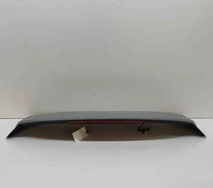 Audi Q2 - Tailgate/trunk spoiler 81A827933C