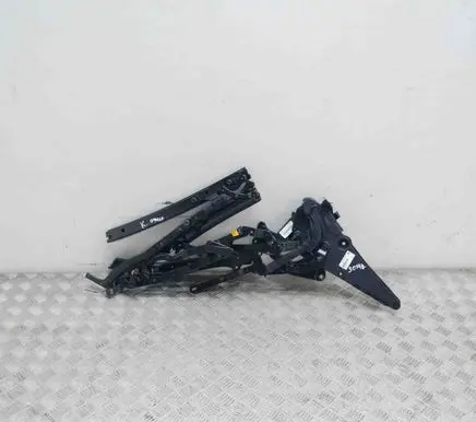Audi A5 8T 8F Convertible roof set 148506702 148510704