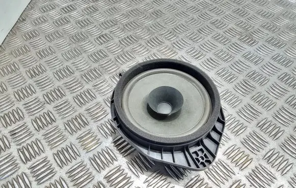 Opel Adam Rear door speaker 13489122 160730 434107867591