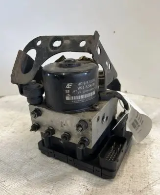 Seat Alhambra (Mk1) ABS Pump 1J0907379P MLS1E22H84 10094903313