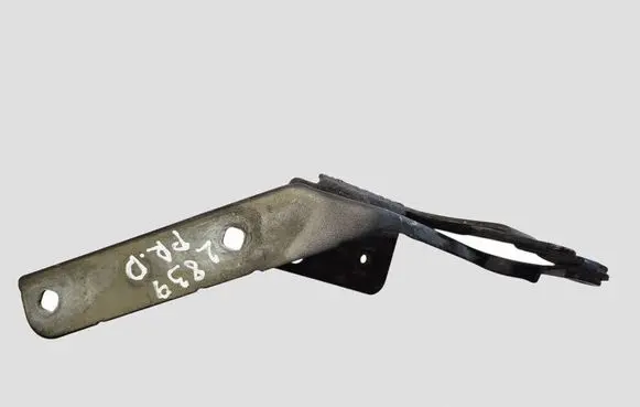 Citroen C4 I Picasso Engine bonnet/hood hinges 9652962080