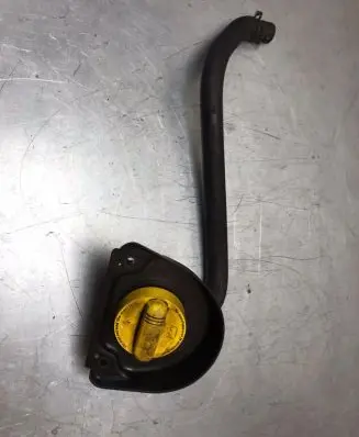 Renault Master III Oil fill pipe 8200795333