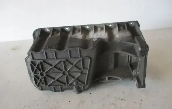 Ford Focus Oil sump