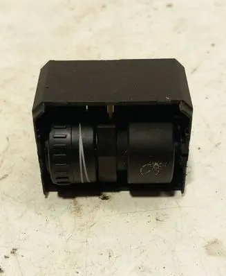 Volkswagen Touran I Panel lighting control switch 1T0941334A