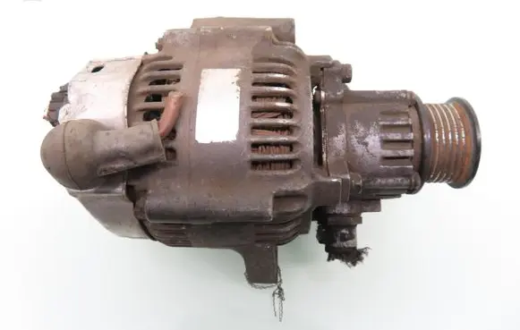 Honda Accord Generator/alternator