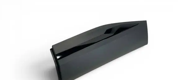Renault Symbioz Rear door trim (molding) 828210381R 55785 828211177R