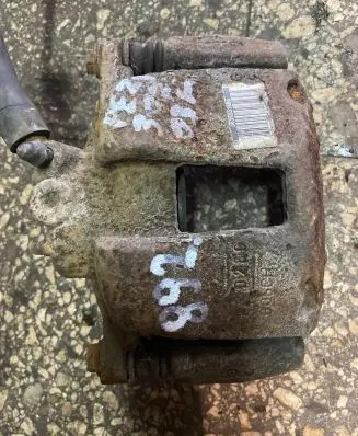 Peugeot 307 Front brake caliper