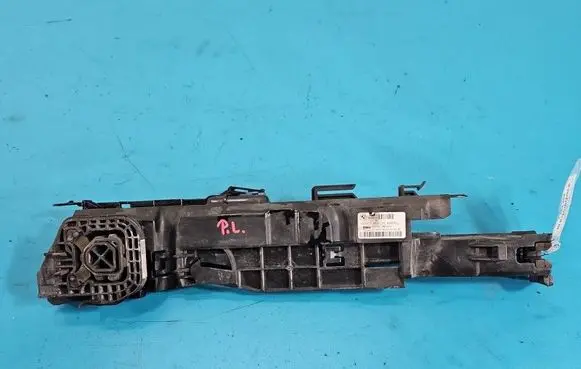 BMW 3 G20 G21 Other engine bay part 8666840 IMPRK1564666