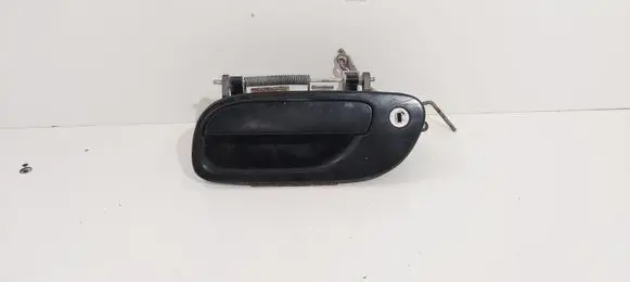 Volvo S80 Front door exterior handle 9159639