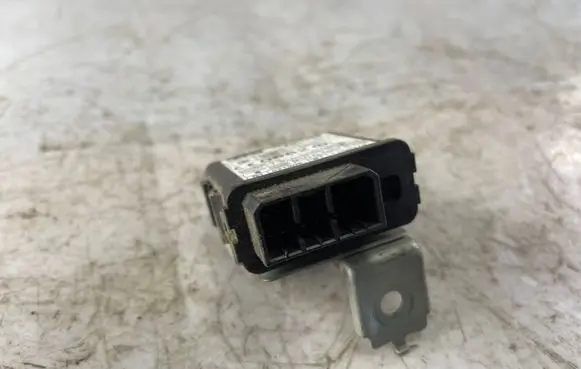 Mitsubishi Pajero Sport I Immobilizer control unit/module Mr587326