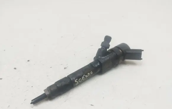 Renault Scenic II - Grand scenic II Fuel injector 8200389369