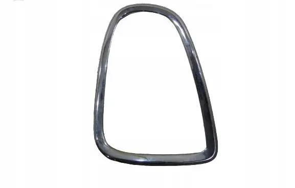 Mini One - Cooper Coupe R56 Rear/tail light trim molding 2752243