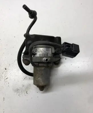 Opel Mokka Vacuum pump 25954331 00942816 93453400