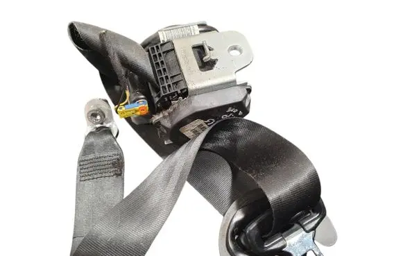 Volkswagen Golf V Front seatbelt 1K4857705AE 6087165F1C