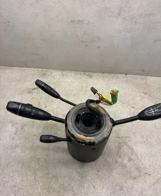 Mercedes-Benz ML W164 Airbag slip ring squib (SRS ring) a1714640918