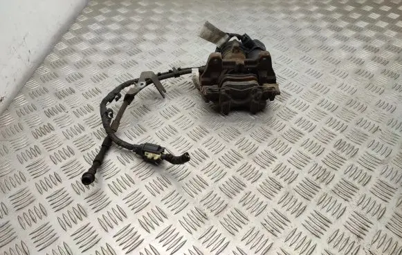 Ford Edge II Rear brake caliper DG9C2D250G