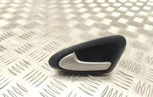 Seat Ibiza IV (6J,6P) Rear door interior handle 6J4839113A