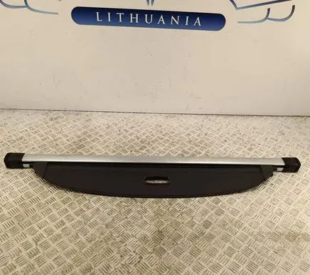 KIA Sportage Parcel shelf load cover M85910F1000