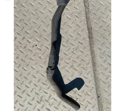 Citroen Jumpy Wiper trim 140128538001