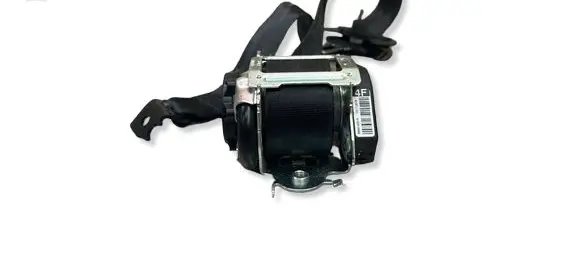 Renault Scenic IV - Grand scenic IV Rear seatbelt 632275500D