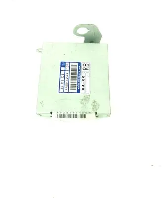 Opel Antara Gearbox control unit/module 96625125 RRBB174549