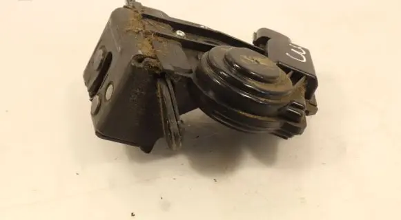Toyota Corolla Verso E121 Tailgate/trunk/boot lock/catch/latch 20408
