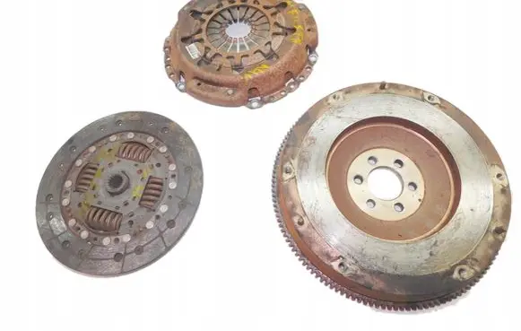 Ford Fiesta Clutch set kit cv206375aa