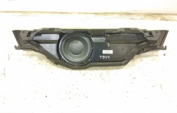 Porsche Panamera (970) Subwoofer speaker 97064557500