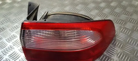 Renault Laguna II Rear/tail lights 8200002474 23450202