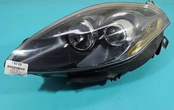 Fiat Croma Headlight/headlamp IMPRK1522035